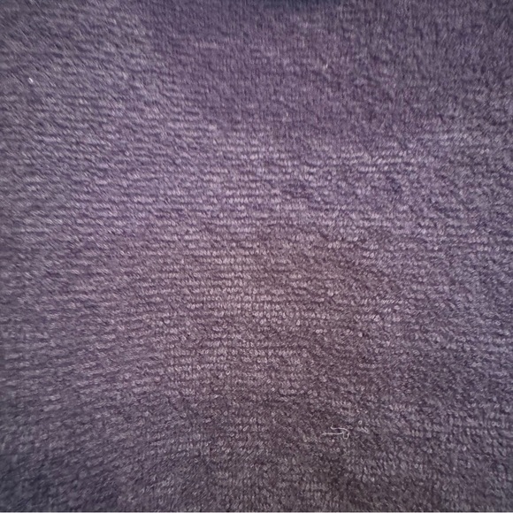 NWT Outerknown Dress Terry Kangaroo Pocket Hoodie Navy Blue Extra Large - Picture 5 of 8